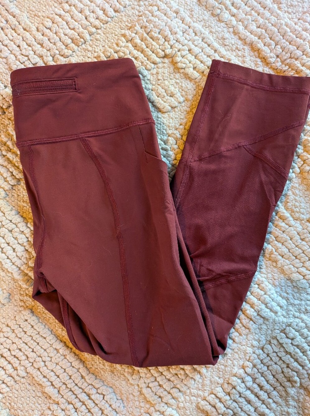 Lululemon Active Leggings - Performance Bottoms